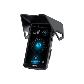 【MUFU】MS1000汽機車數位投屏機(機車CarPlay)