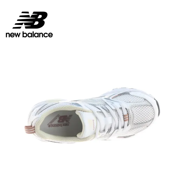 【NEW BALANCE】NB 童鞋 中童/運動鞋_PZ530GA-W_男童/女童(4-8歲)