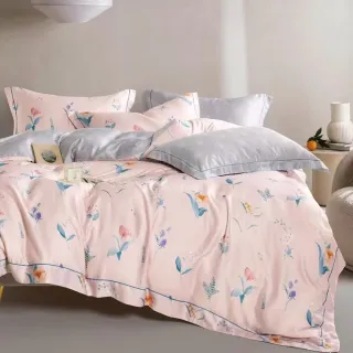 【Green 綠的寢飾】買一送一 頂級100%天絲/石墨烯天絲 涼被任選組-多款任選(150*200公分/四季被/涼感)