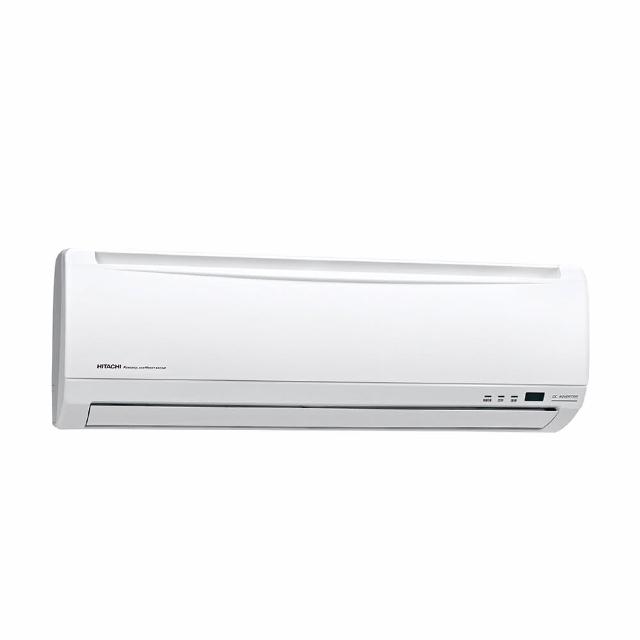 【HITACHI 日立】空調速配★北區★2-3坪R410A變頻冷暖優質型一對一冷氣(RAC-22YH/RAS-22YH)