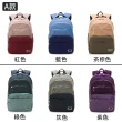 【金安德森】簡約機能後背包(多款任選)