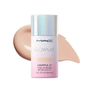 【M.A.C】新品上市 超漾光高防曬妝前乳SPF50 30ML