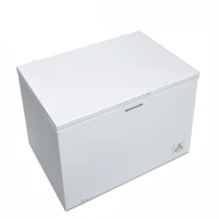 【Panasonic 國際牌】家電快配★200L臥式冷凍櫃(NR-FC203-W)