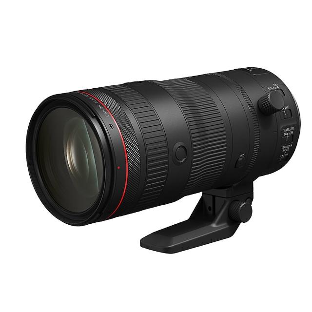【Canon】RF24-105mm f/2.8L IS USM Z 多用途大光圈標準變焦鏡頭(公司貨)