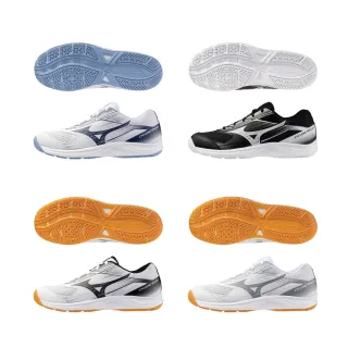 【MIZUNO 美津濃】CYCLONE SPEED 5 男女款排球鞋 V1GA258011 V1GA258053 V1GA258055 V1GA258056