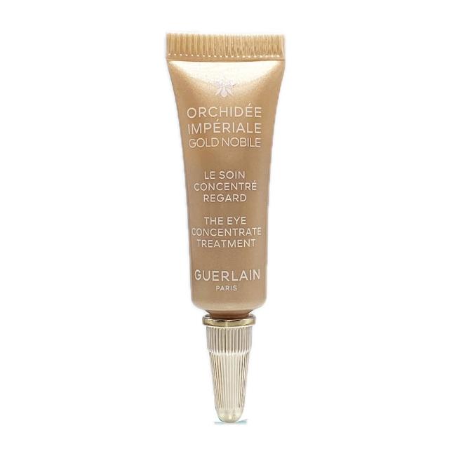 【Guerlain 嬌蘭】蘭鑽金緻御光能量眼部精華3ml(專櫃公司貨)
