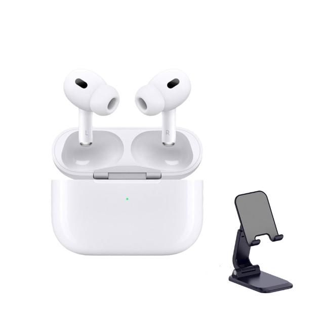 摺疊支架組【Apple】AirPods Pro 2 (USB-C充電盒)