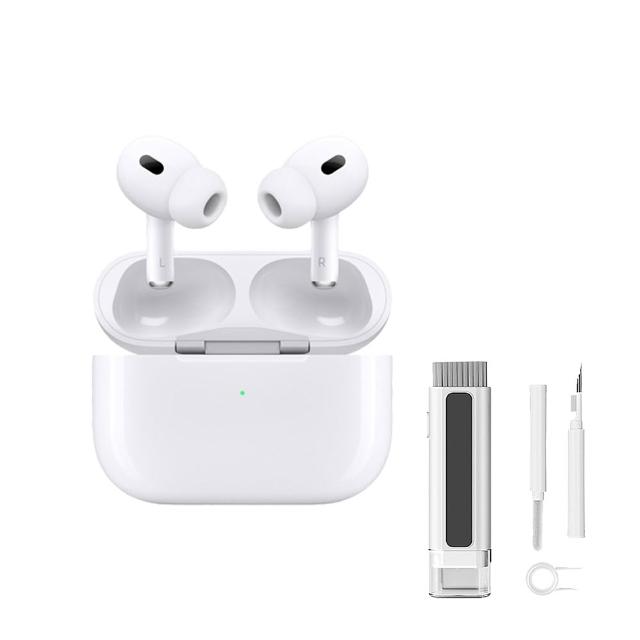 犀牛盾殼套組【Apple】AirPods Pro 2 (USB-C充電盒)