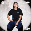 【Batman x Lee】中性 帽子｜蝙蝠俠 可調式 棒球帽｜氣質黑(LB527006K11)