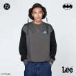 【Batman x Lee】中性 帽子｜蝙蝠俠 遮陽帽 漁夫帽｜氣質黑(LB527007K11)