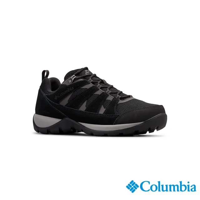 【Columbia 哥倫比亞】男女款 防水登山鞋-任選(08340)