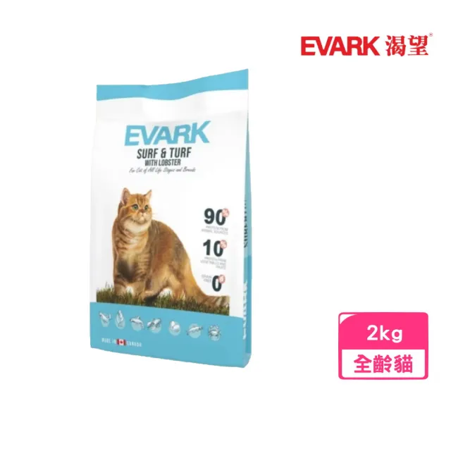 【2026】渴望貓飼料推薦10款高評價人氣品牌排行榜 | BALIMAN情報局