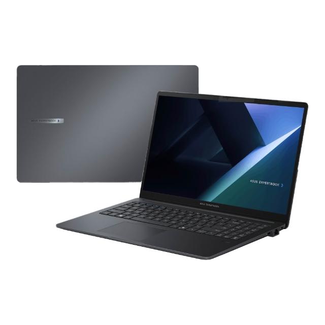  ASUS 華碩 ExpertBook B1509CVA 是一款專為企業使用者設計的 AI 商用筆電，搭載 Intel Core 5 處理器與 Windows 11 PRO 系統，記憶體升級至 16GB，SSD 硬碟升級至 32GB，支援 Wi-Fi 6E 與 PD 快充技術。機身採用合金材質，具備指紋辨識功能與軍規測試認證，並附贈包與滑鼠，提供三年保固服務，適合追求高穩定性與安全性的專業人士。 