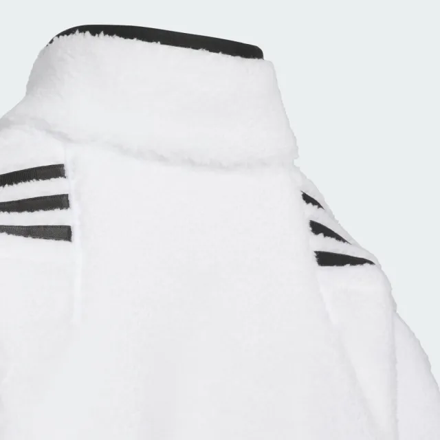 【adidas 愛迪達】SPORTSWEAR BEST OF ADIDAS 運動外套 童裝 JI6231