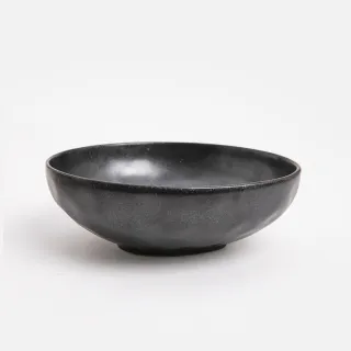 【hoi! 好好生活】流光陶瓷8吋湯碗(多色可選)