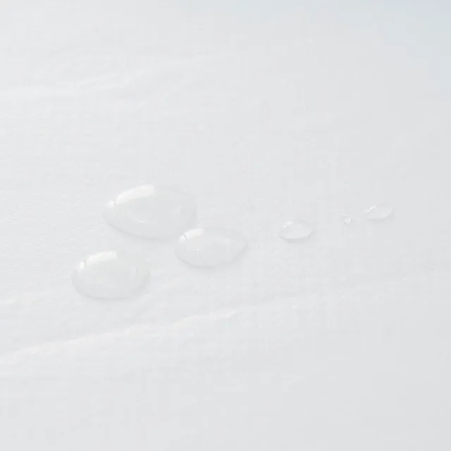 【hoi! 好好生活】天絲100%防水床包式保潔墊 雙人-150x200cm