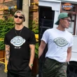 【Dickies】男裝 女裝 純棉 LOGO 印花 夏日 短袖 上衣 T恤(多款任選)