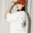 【Dickies】男裝 女裝 純棉 LOGO 印花 夏日 短袖 上衣 T恤(多款任選)