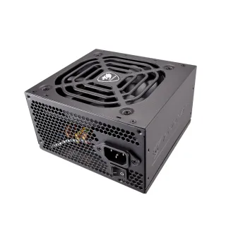 【COUGAR 美洲獅】銅牌 VTE 400W 電源供應器(DC-DC技術/直出線材/5年保固)