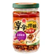 【義美】享享拌飯脆辣醬230g系列(堅果/蒜蓉堅果/小魚堅果)
