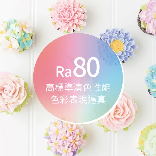 【Philips 飛利浦】4入組｜13W 易省燈泡 E27燈泡 G3(無藍光、長壽命、高光效、照度均勻、E27燈頭)