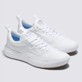 【VANS】官方旗艦 UltraRange EXO 白色滑板鞋 休閒鞋