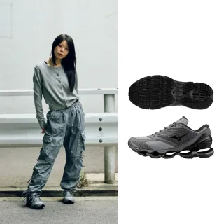 【MIZUNO 美津濃】MIZUNO SPORTSTYLE WAVE PROPHECY LS D1GA333704(休閒慢跑鞋)
