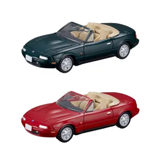 【TOMICA】PREMIUM 小汽車 普版+初回