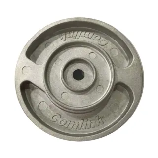 【BLDC 東林】鋁製牛筋繩轉盤