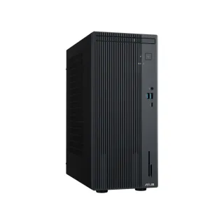 【ASUS 華碩】i5八核文書電腦(i5-12450/16G/512G SSD/W11/黑)