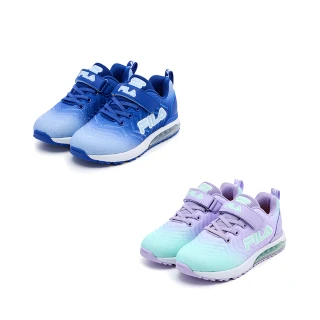 【FILA官方直營】KIDS 童鞋 大童運動鞋-任選(3-J426Z)