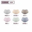 【MarCella 瑪榭】7件/6件組-輕薄抗菌無痕內褲-緊實包臀/完美無痕(抗菌內褲/女內褲)