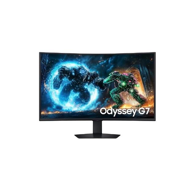 【Samsung 三星】Odyssey OLED G6 S27FG602SC 27型 500Hz 2K 電競螢幕(QD-OLED/0.03ms)