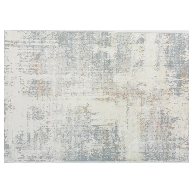 【hoi! 好好生活】赫爾辛可水洗地毯160x230cm(多款可選)