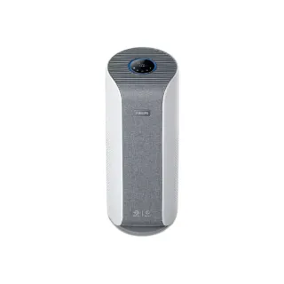【Philips 飛利浦】奈米級空氣清淨機-360度高效過濾★適用23-26坪(AC3858)