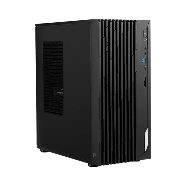 【MSI 微星】PRO DP180 14A-460TW{天兔座RDBC}RTX5060Ti-16G Win11Pro特仕電腦(i5-14400/16G/1TB M.2)