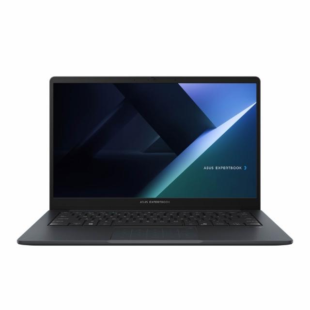 【ASUS 華碩】14吋Core 7商用筆電(B1409CVA/Core 7-150U/16G/512GB SSD/W11P)