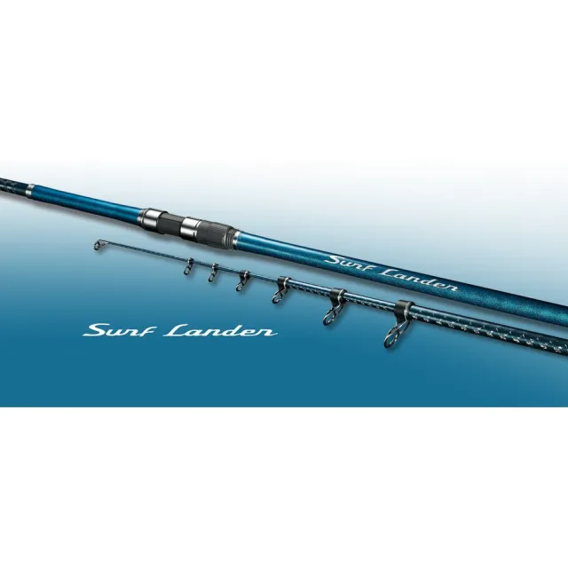 SHIMANO】23 SURF LANDER 425CXT/405BXT 遠投竿- momo購物網- 好評推薦