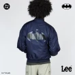 【Batman x Lee】男女同款 休閒外套｜蝙蝠俠 飛行夾克｜男女共版｜共2色(LB513005730/LB513013920)