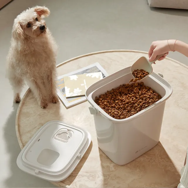 【2026】真空飼料桶推薦｜10款高評價人氣品牌排行榜 | BALIMAN情報局