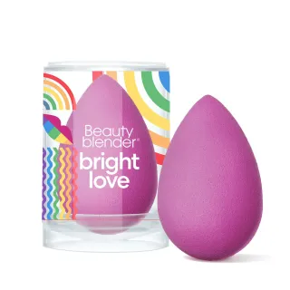 【beautyblender】原創美妝蛋-酷愛粉(專櫃公司貨)