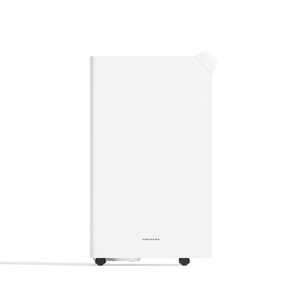 【amadana】極靜高效除濕機16L HD-244T(適用坪數15坪)