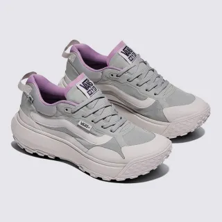 【VANS 官方旗艦】MTE Crosspath 白色/紫色滑板鞋