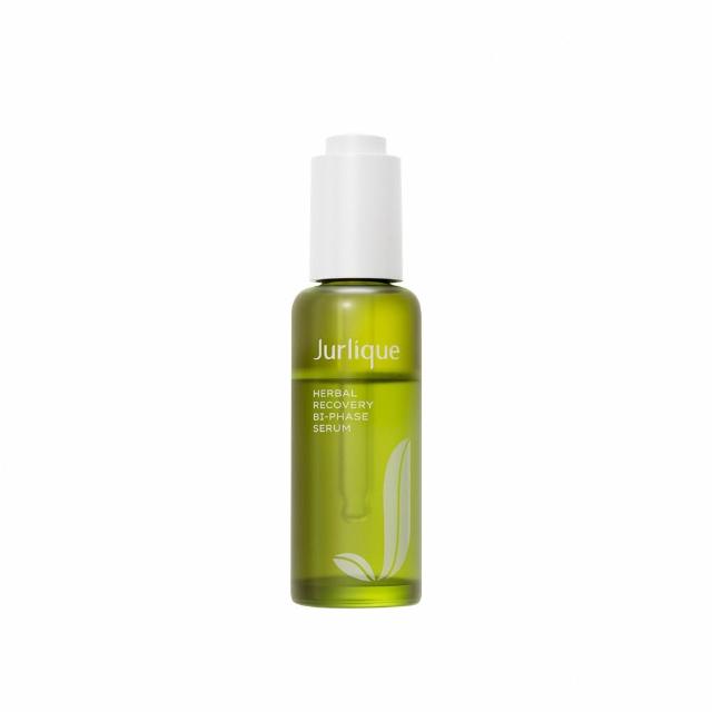 【Jurlique 茱莉蔻】官方直營 賦活再生發光雙精萃50ml(細緻/抗老/透亮)