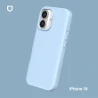 【Apple】iPhone 16(128G/6.1吋)(犀牛盾防摔殼組)