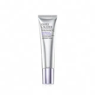 【Estee Lauder 雅詩蘭黛】Pro極速A醇煥顏精萃30ml(緊緻毛孔/改善膚色不均/淡化黑斑)