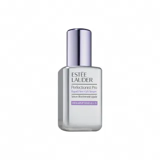 【Estee Lauder 雅詩蘭黛】Pro極速緊緻肌密全能精華 50ml(小銀瓶)