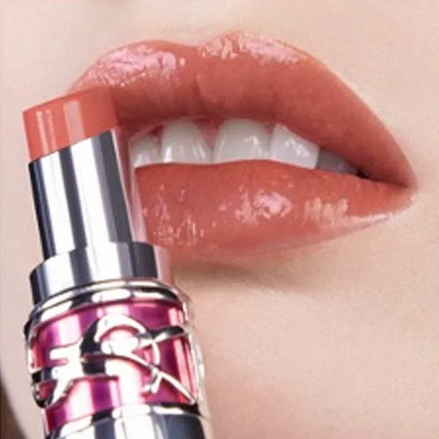 【YSL】官方直營 情挑誘光蜜唇膏(任選1款)