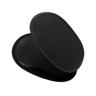 【Carlife】迷你防眩遮陽片(靜電吸附｜消除刺眼眩光｜不限車款)