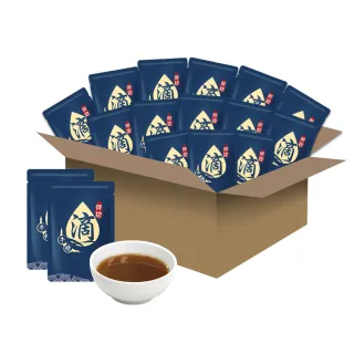 【威品嚴選】滴牛肉精x30入 裸包(常溫/御坊/贈 安永鮮物養生粥1包)